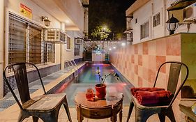 Par-X Mist View 10A 4Bhk Villa & Private Pool